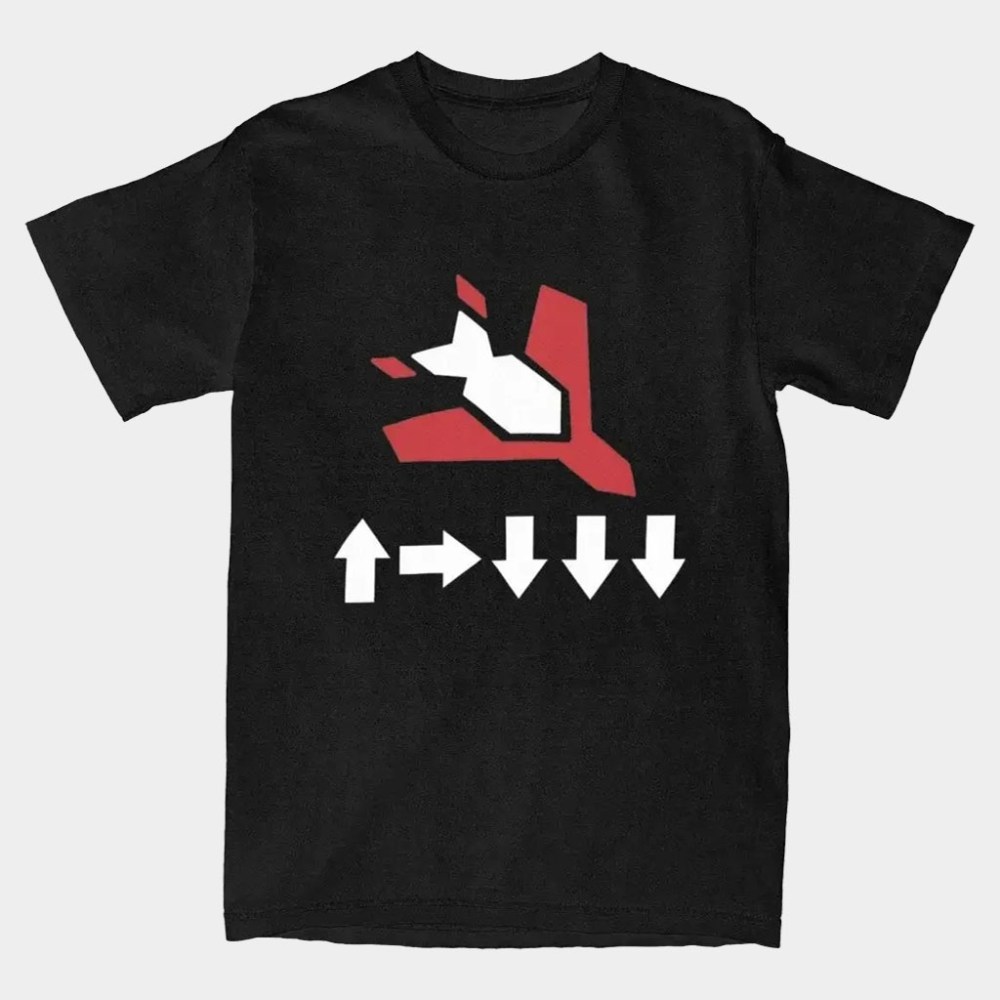 Helldivers Merch 2026 Helldivers T-Shirt Gifts For The Video Game Lover