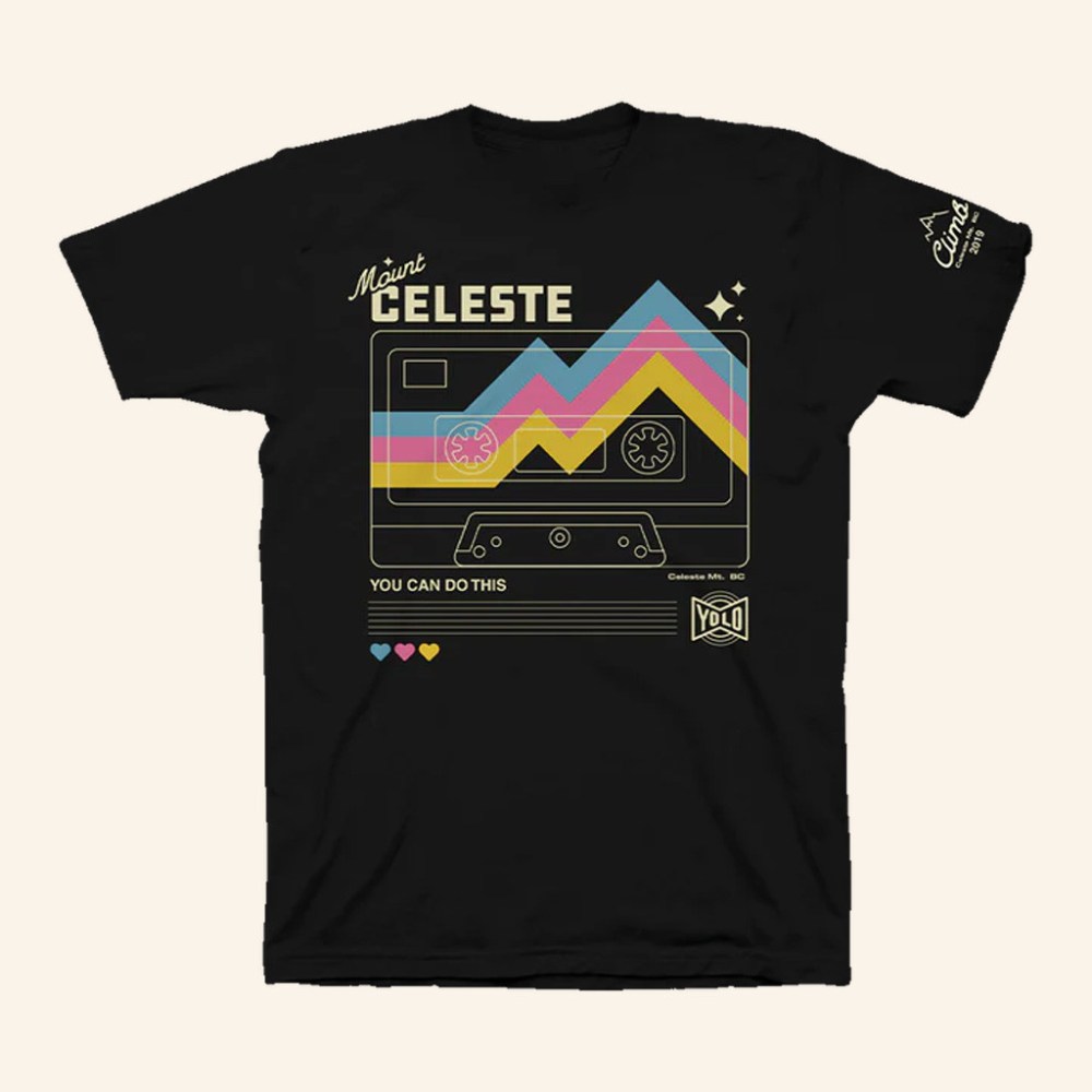 Homestar Runner Merch Celeste SIDES Shirt You Can Do This T-Shirt Gifts For Boyfriend