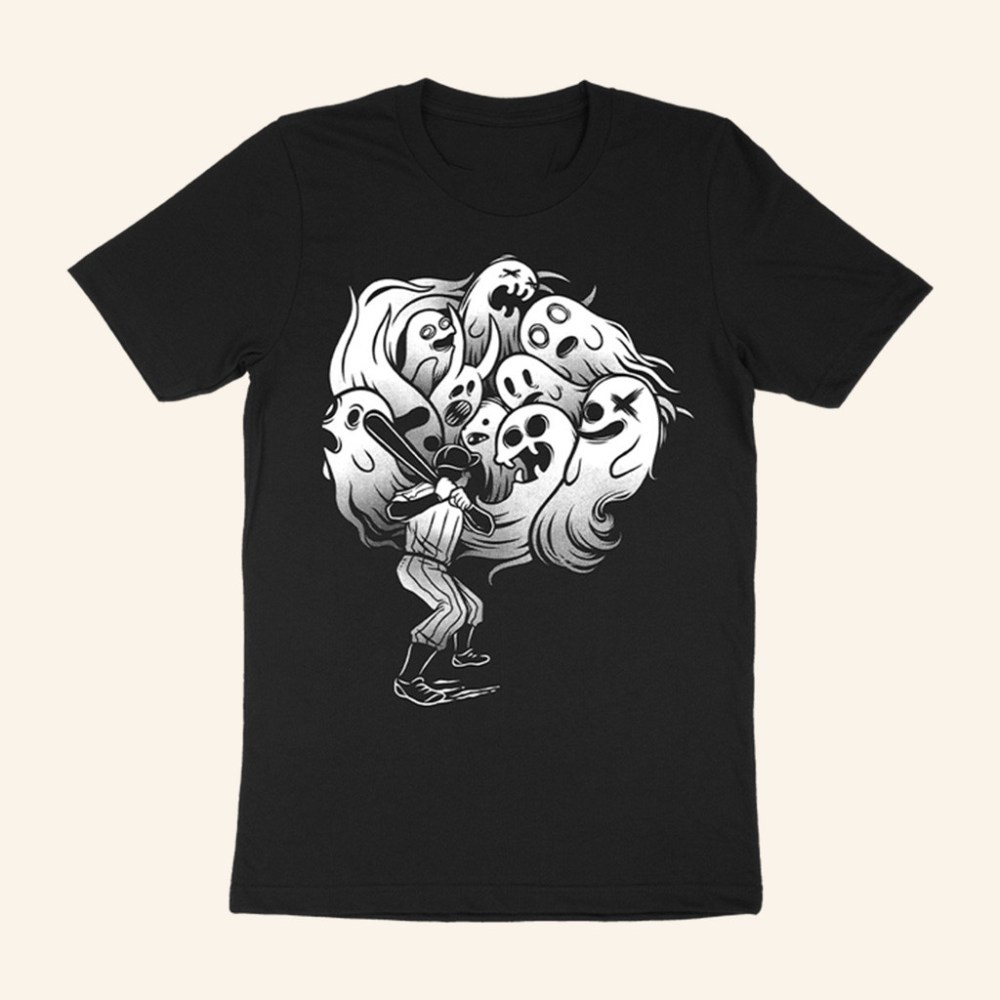 Homestar Runner Merch Corrupted Children T-Shirt Christmas Gifts For Him