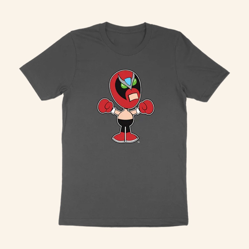 Homestar Runner Merch Homestar Runner Strong Bad Shirt Husband Christmas Gift Ideas
