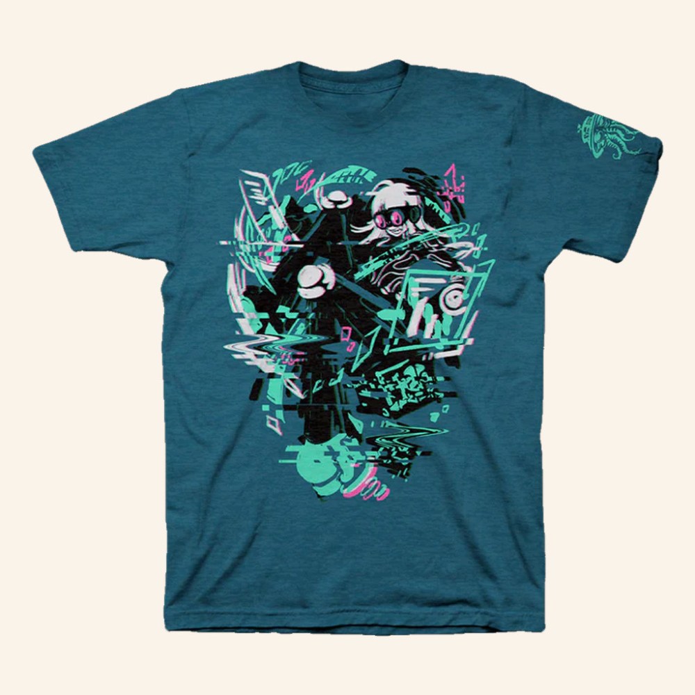 Homestar Runner Merch Navigator Persona 5 T-Shirt Christmas Ideas For Boyfriend