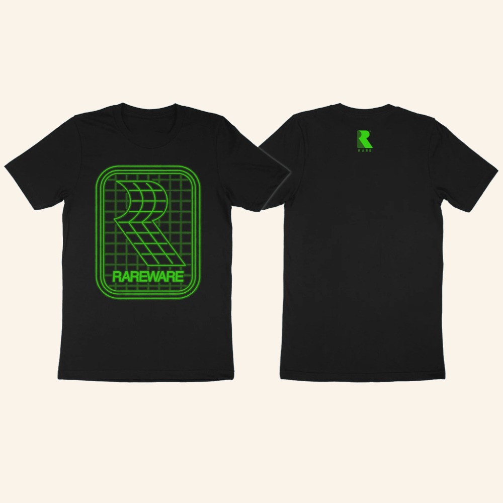 Homestar Runner Merch Rare Shirt Wireframe Retro Logo T-Shirt Christmas Gifts For Dad