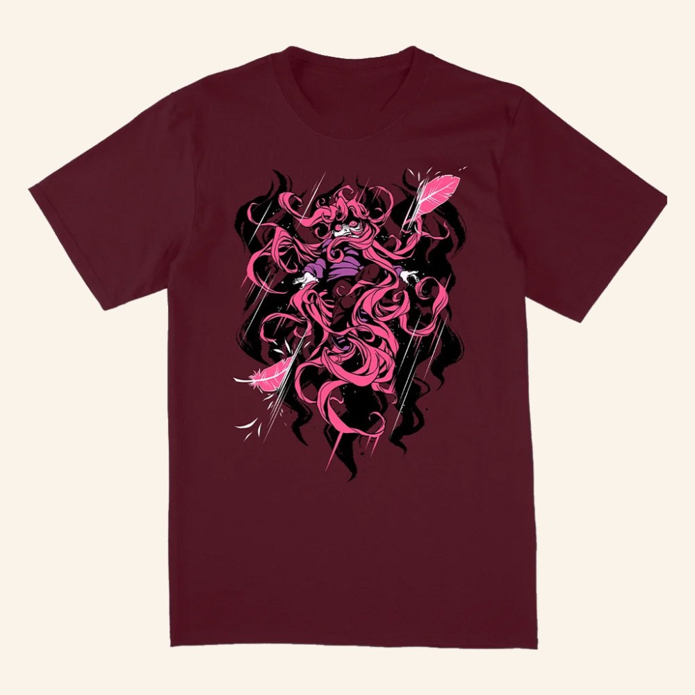 Homestar Runner Merch Stardew Valley Drops of Starlight T-Shirt Gifts For Dudes