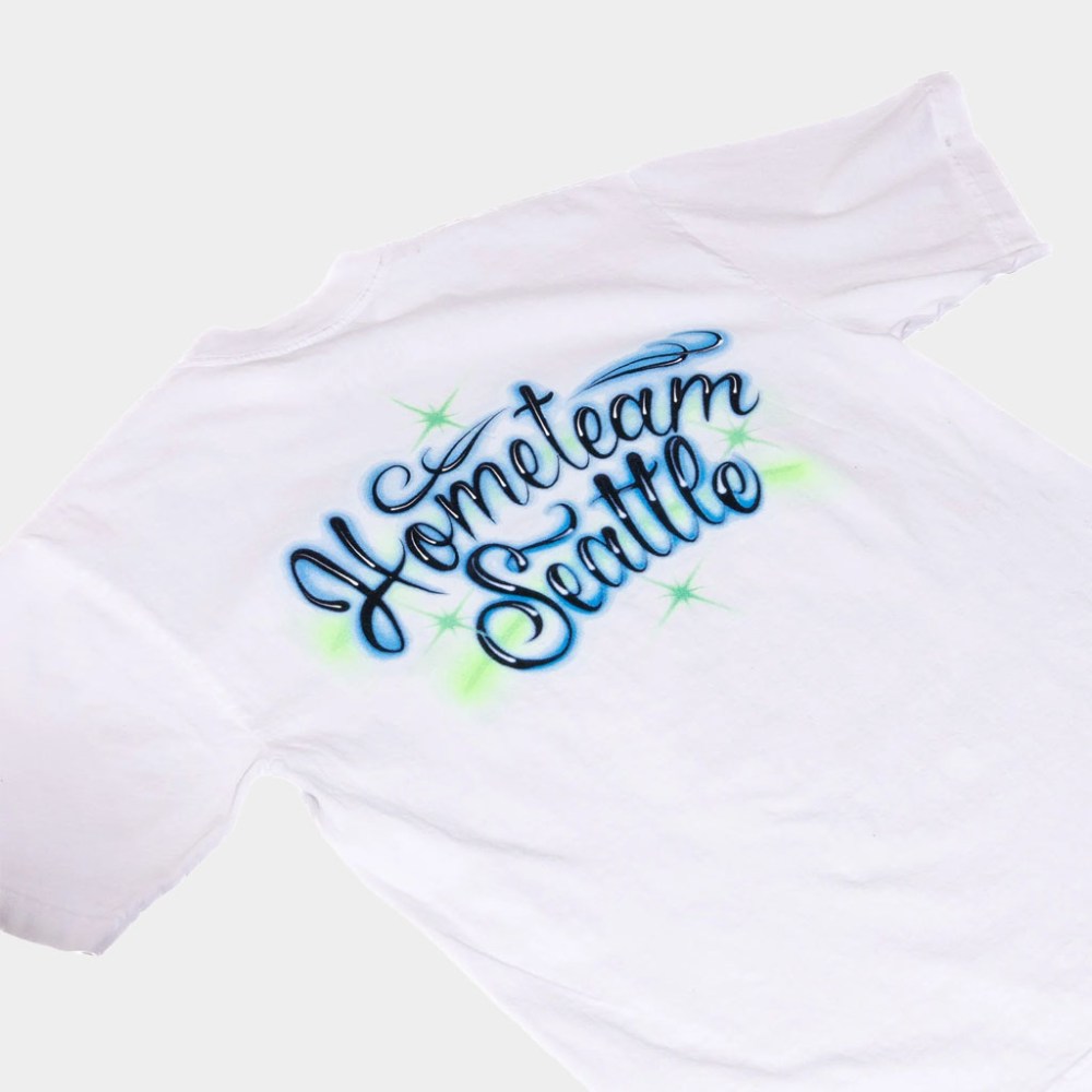 Hometeam Sea Merch Hometeam Big Game T-Shirt Best Gifts For Husband