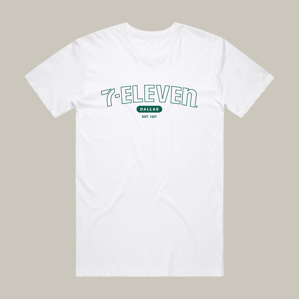 Hometown 7 Eleven T-Shirt 7 Eleven Birthday Clothes Present For Best Friends