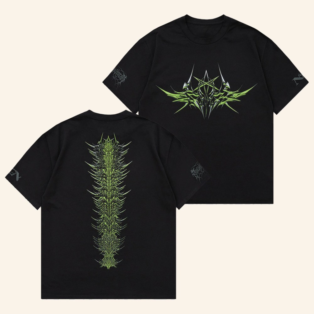 Horizon Supply Co Bring Me The Horizon Merch Shredder T-Shirt Husband Gifts