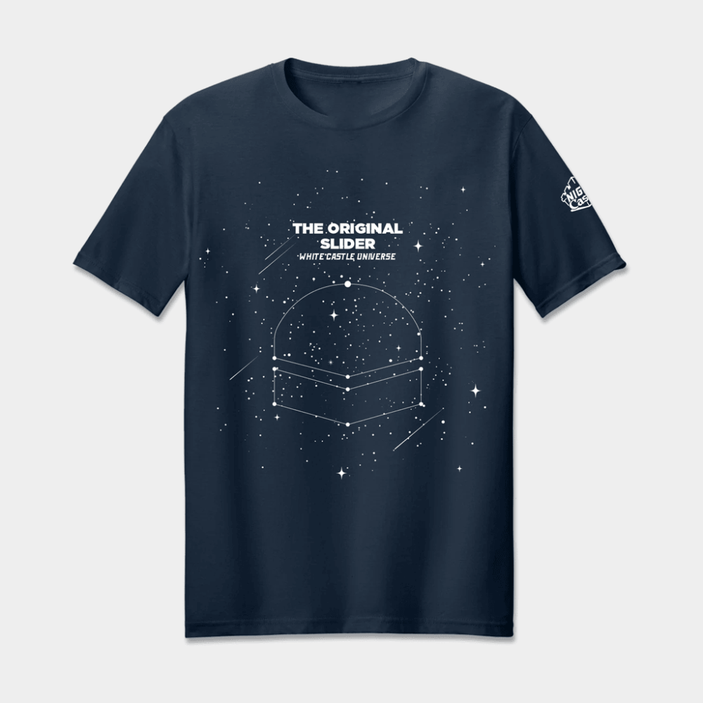 House Of Crave Merch The Original Slider T-Shirt Birthday Presents For Boyfriend