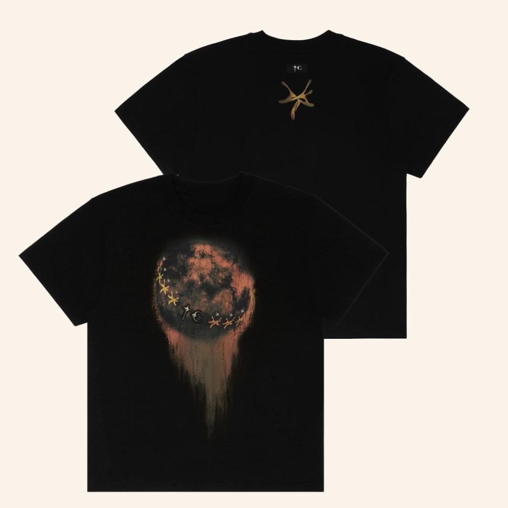 I Am UY SCUTI Merch Thug Club X Young Thug T-Shirt Christmas Gift Ideas For Him