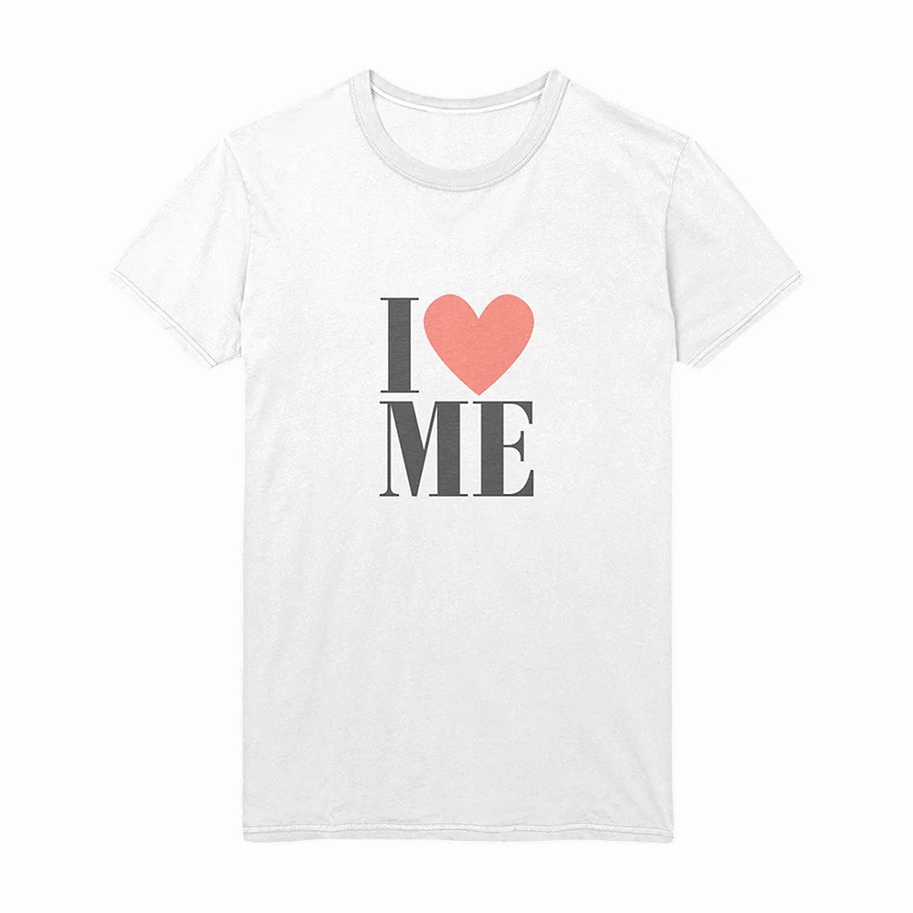 I Love Me Demi Lovato T-Shirt Demi Lovato 2026 Tour Merch Unique Gift For Best Friends