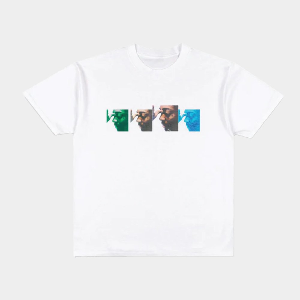 ISO Supremacy Merch Icon Cassette Tape T-Shirt Gift Ideas For Boyfriend