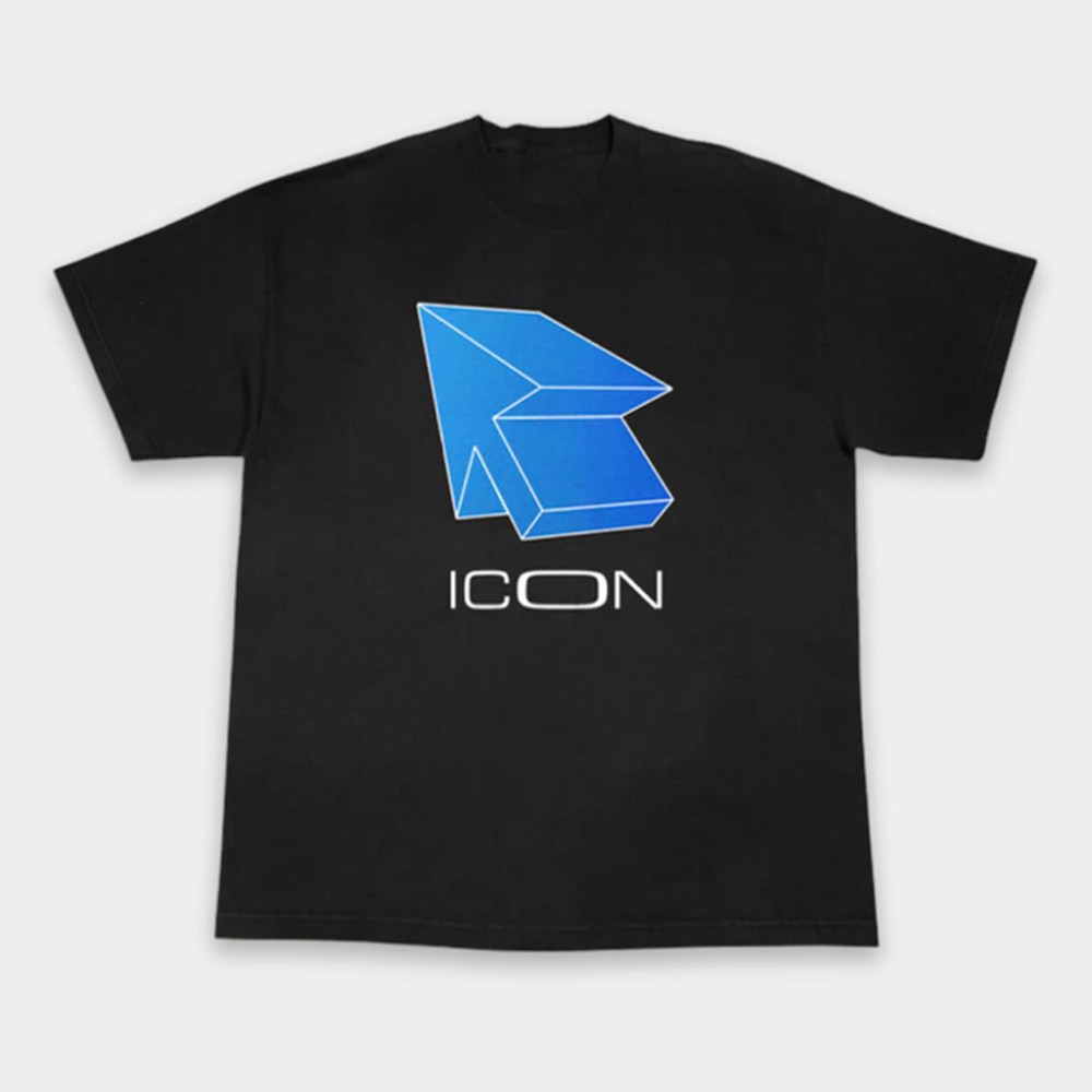 ISO Supremacy Merch Icon Cursor T-Shirt Gift Ideas For Son In Law