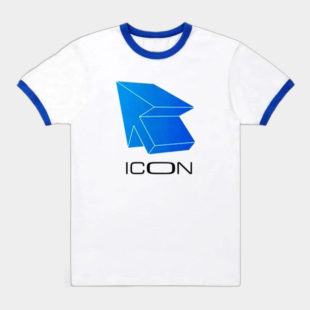 ISO Supremacy Merch Icon Y2K Starter Pack T-Shirt Birthday Present For BFF