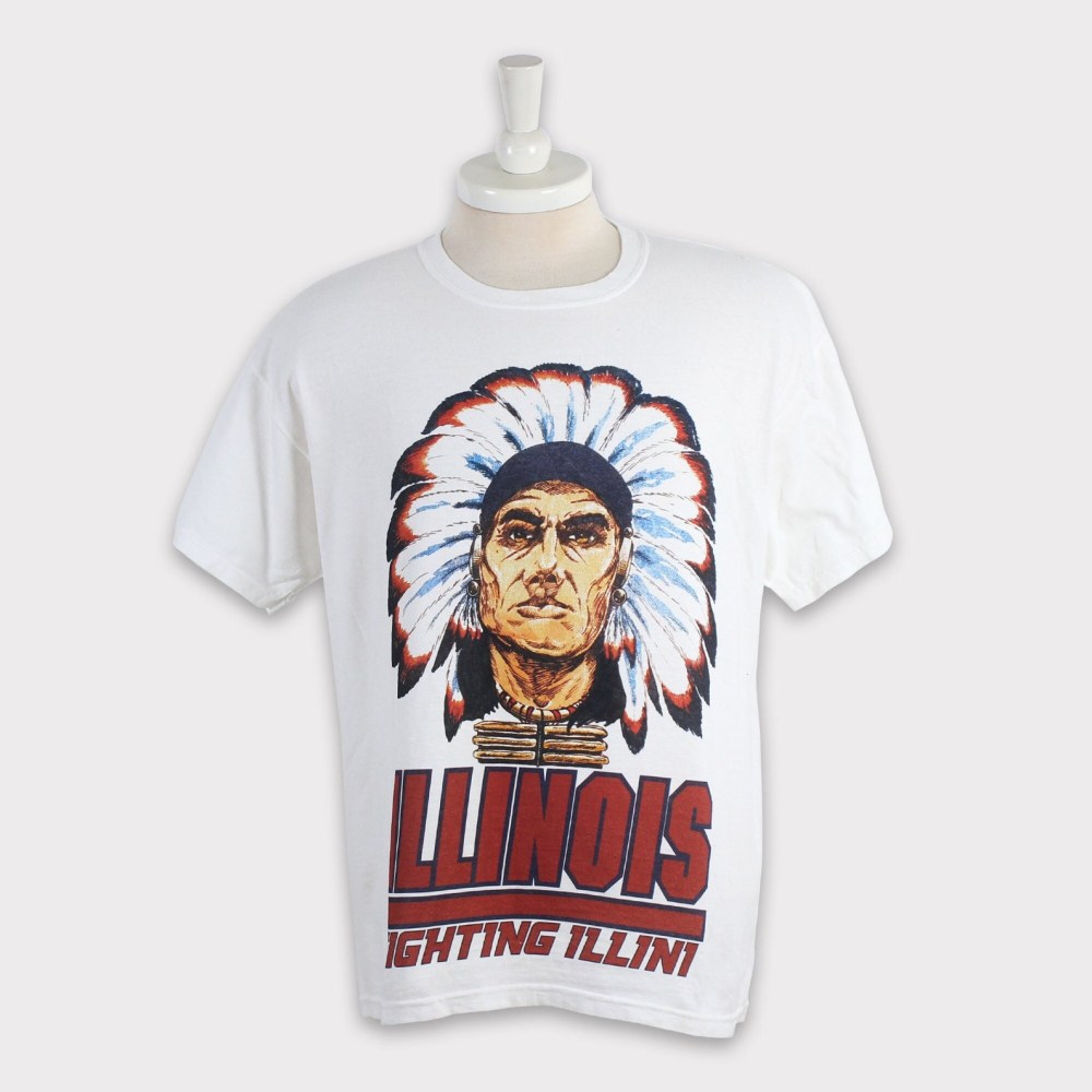 Illinois Fighting Illini 2026 March Madness T-Shirt Illinois Fighting Illini Apparel Present For Fans