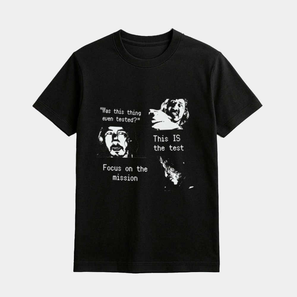 Iron Lung Shirt Funny Shirts Birthday Ideas For Husband
