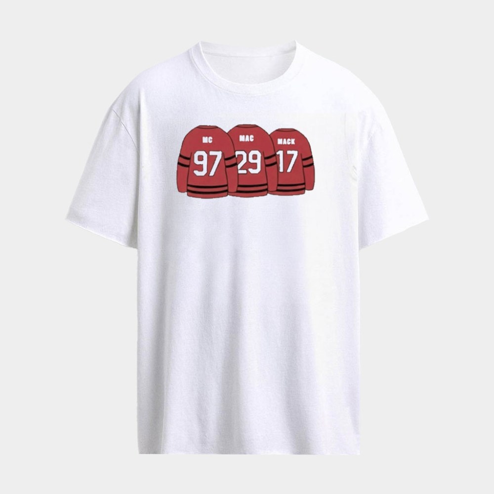 Jack Hughes Golden Goal Quinn Hughes Seeing Ghosts 2026 T-Shirt Jack Hughes Shirt Gift Ideas