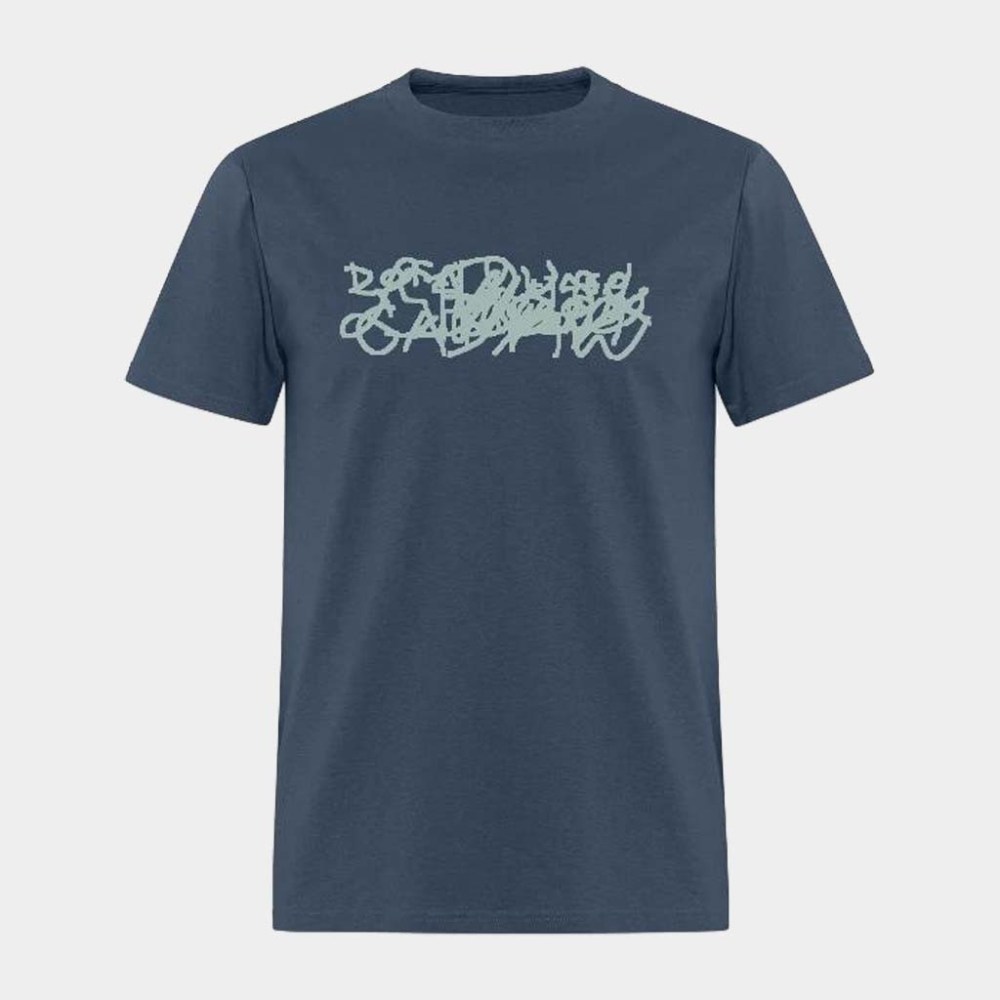 Jacknjellify BFDI Merch 8 Names Said At Once T-Shirt Birthday Gift Ideas For Fans