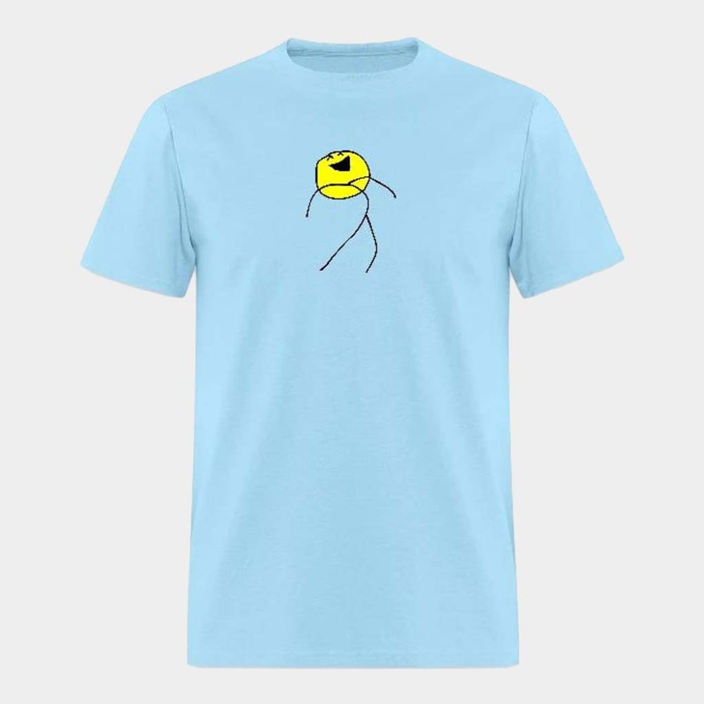 Jacknjellify BFDI Merch TWOW Bleh Before T-Shirt Birthday Gift For Friends