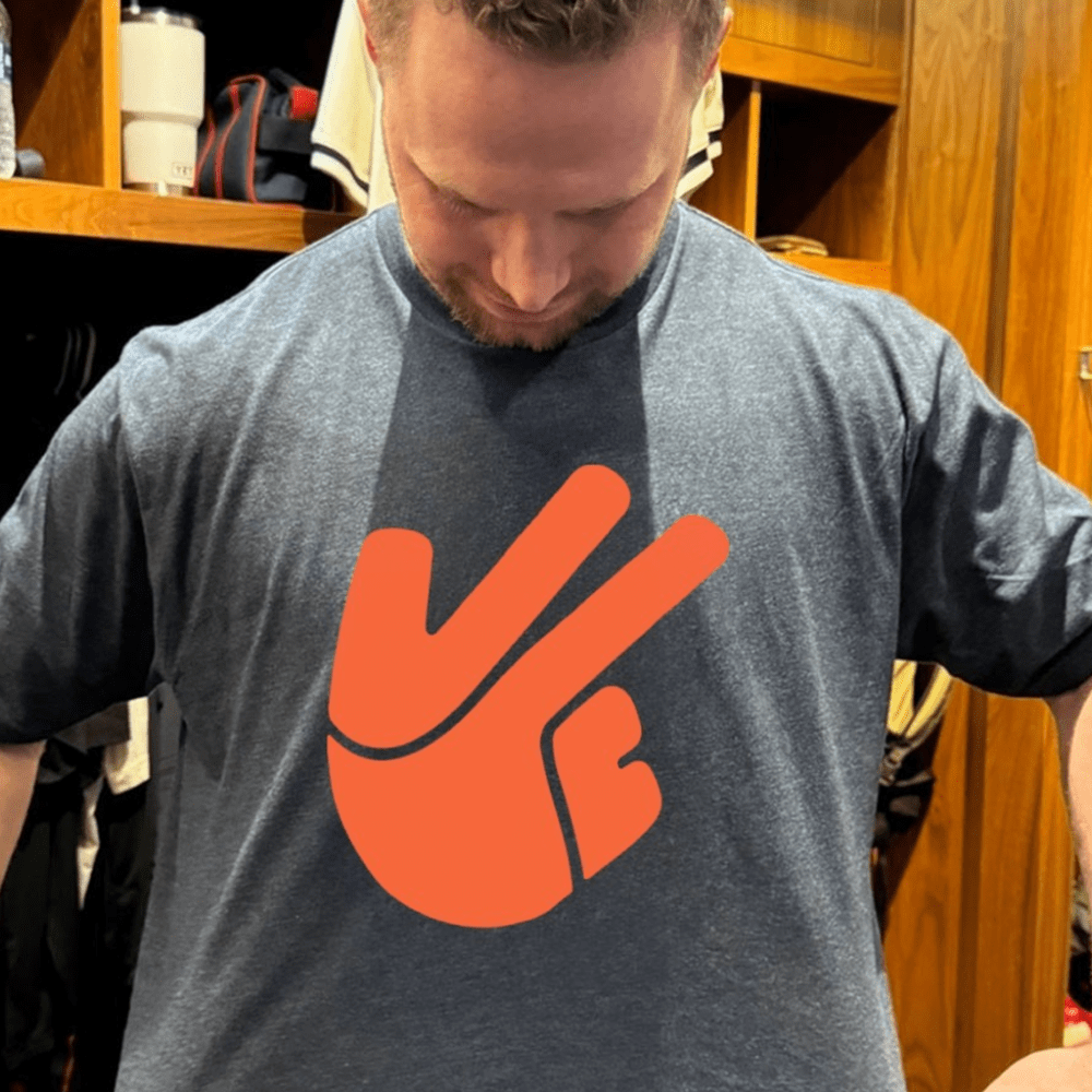 Jalen Brunson New York Basketball Jb11 3 Hand Shirt Knicks Apparel Gift For Basketball Lover