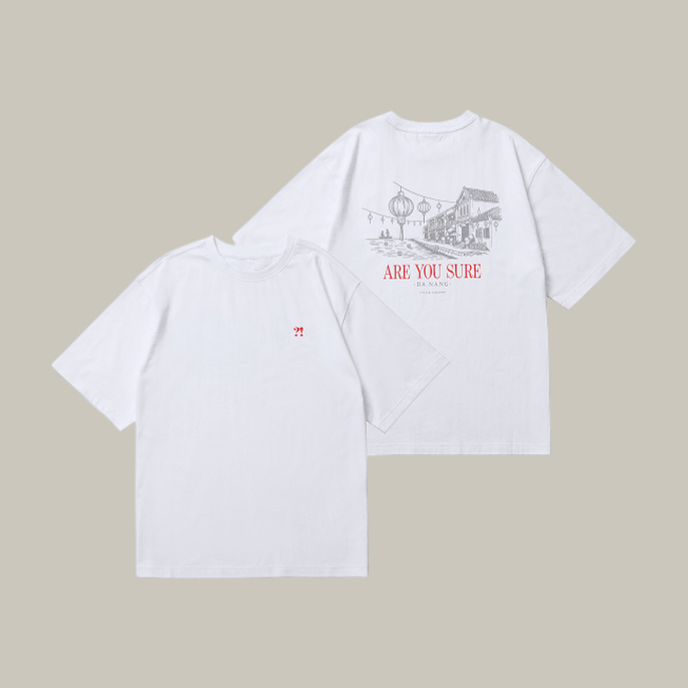Jimin And Jung Kook Are You Sure Arirang World Tour T-Shirt BTS World Tour 2026 Clothes Fan Gift