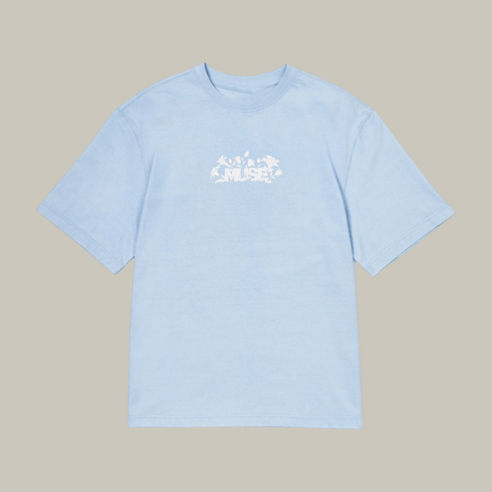 Jimin Muse BTS T-Shirt BTS World Tour 2026 Merch Kpop Music Lover Gift For Army