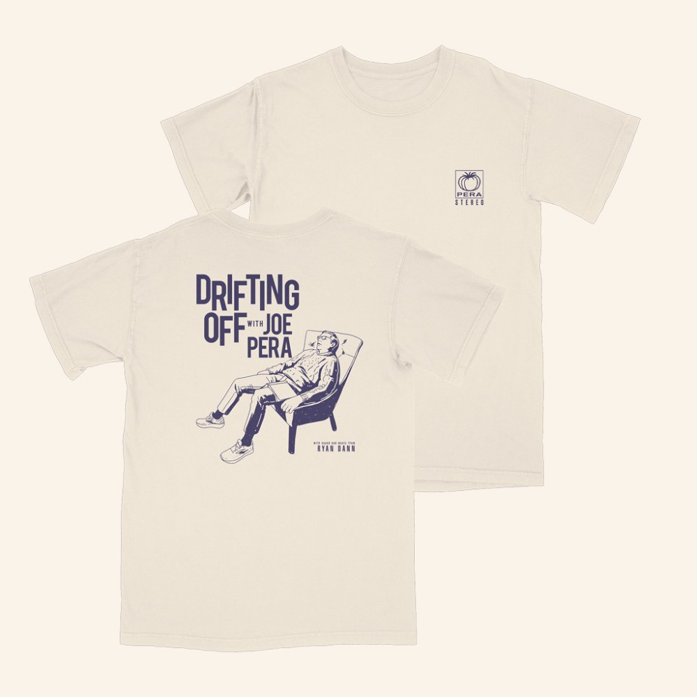 Joe Pera Merch Sleeping Joe T-Shirt Christmas Presents For Him
