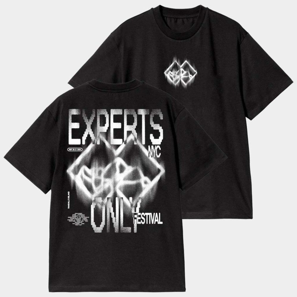 John Summit Merch Experts Only Exclusive T-Shirt Gift Ideas For Husband