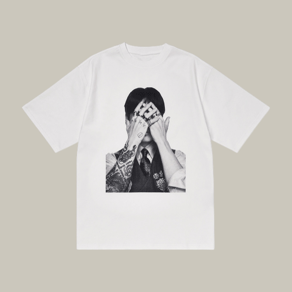 Jung Kook BTS Arirang T-Shirt BTS World Tour 2026 Clothes Unique Gift For Army