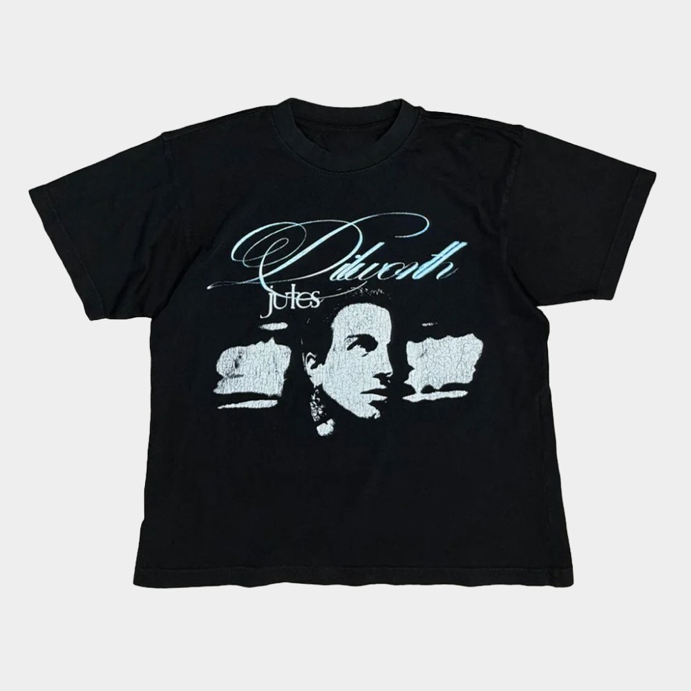 Jutes Music Merch Dilworth Jutes T-Shirt Birthday Gifts For Music Lovers