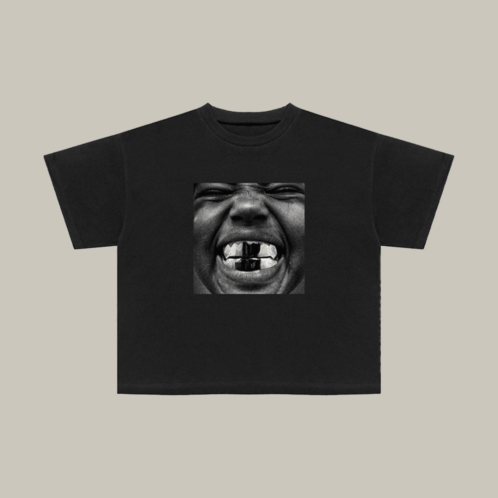 Kanye West Bully T-Shirt Bully Album Cover Tee Kanye West Lover Gift For Him