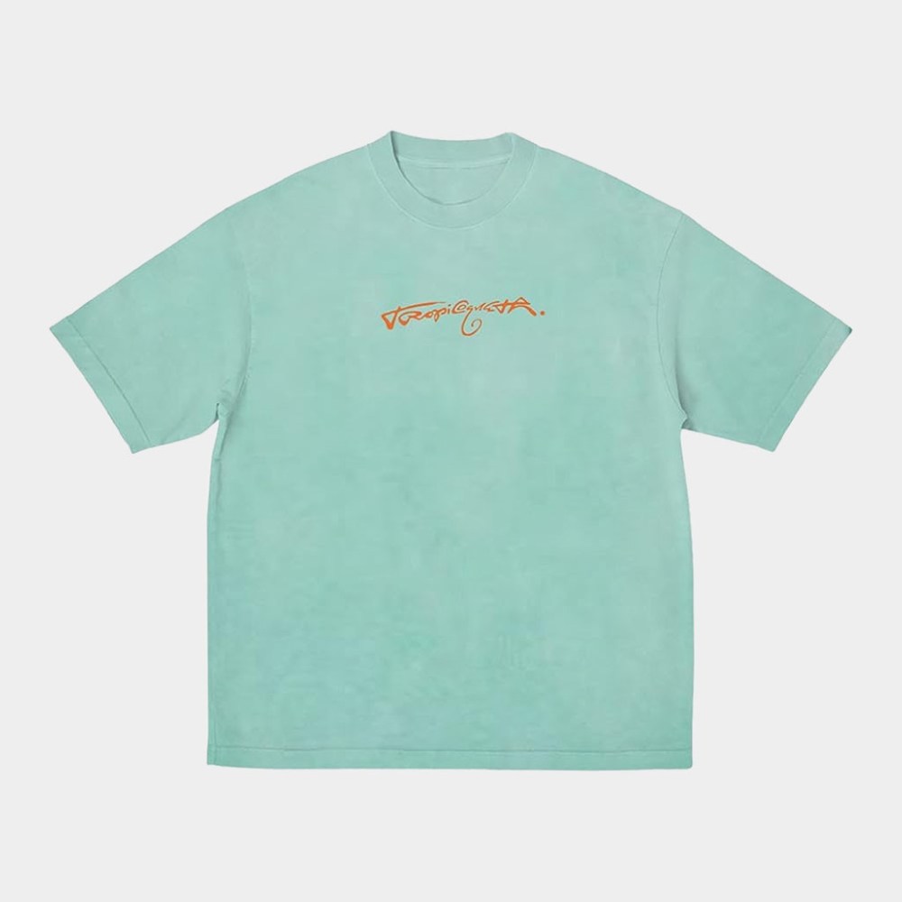 Karol G Merch 2026 Tropicoqueta T-Shirt Karol G Shirts Music Related Gifts For Guys