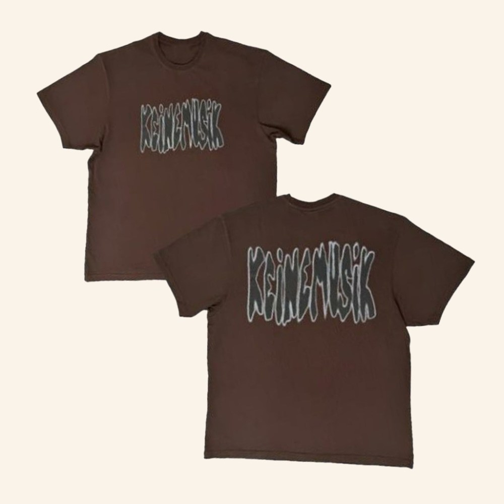 Keinemusik Merch Keinemusik NYC 2025 T-Shirt Christmas Gifts For Husband