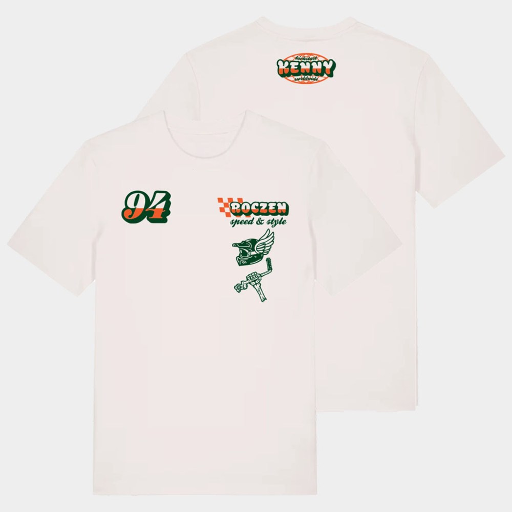Ken Roczen Merch 94 Roczen Speed And Style Shirt Birthday Presents For Friends