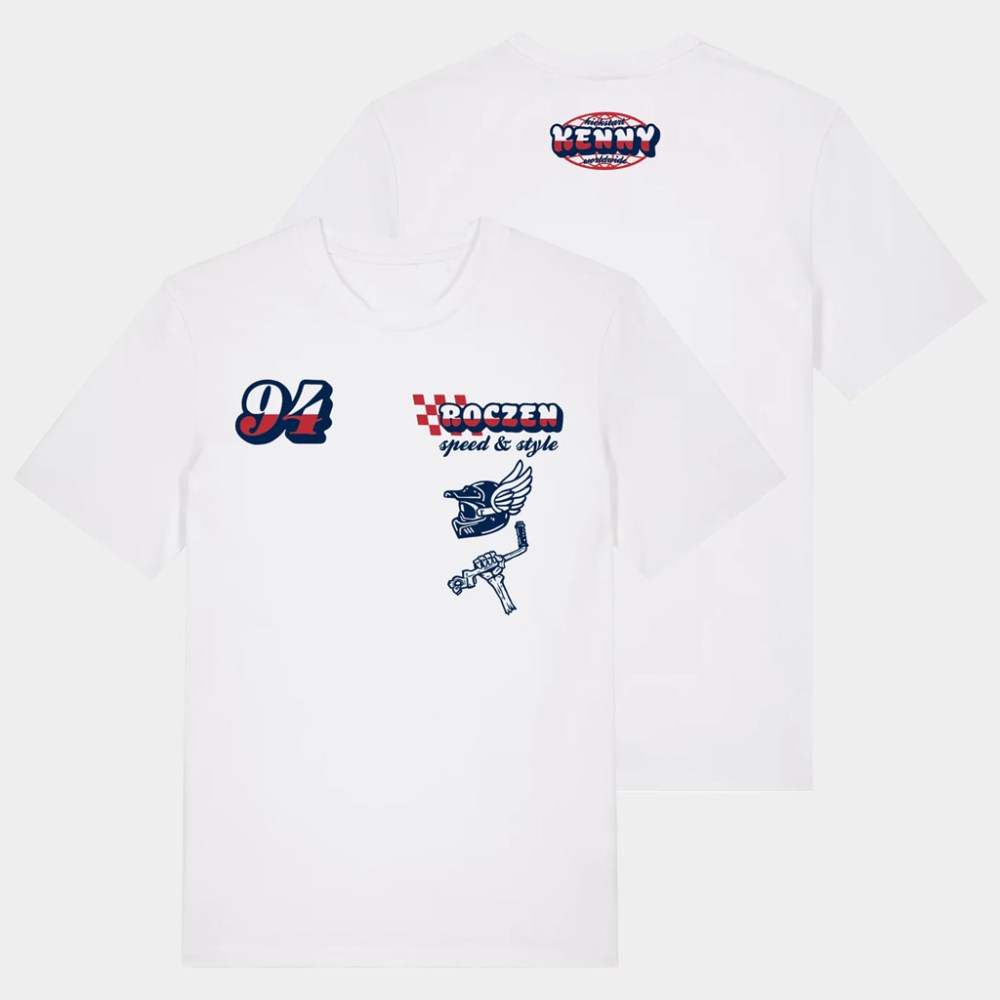 Ken Roczen Merch LTD USA Speed And Style T-Shirt Ken Roczen Shirt Gifts For Brother