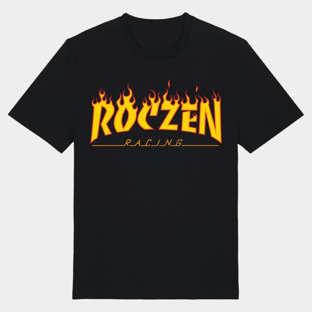 Ken Roczen Merch Thrash T-Shirt Roczen Racing Shirt Best Gifts For Husband