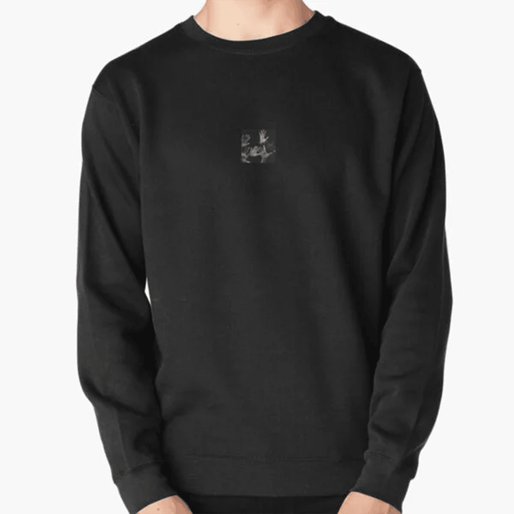 Kendrick Lamar The Heart Part 5 Song Sweatshirt Kendrick Lamar Merch Gifts For Music Fans