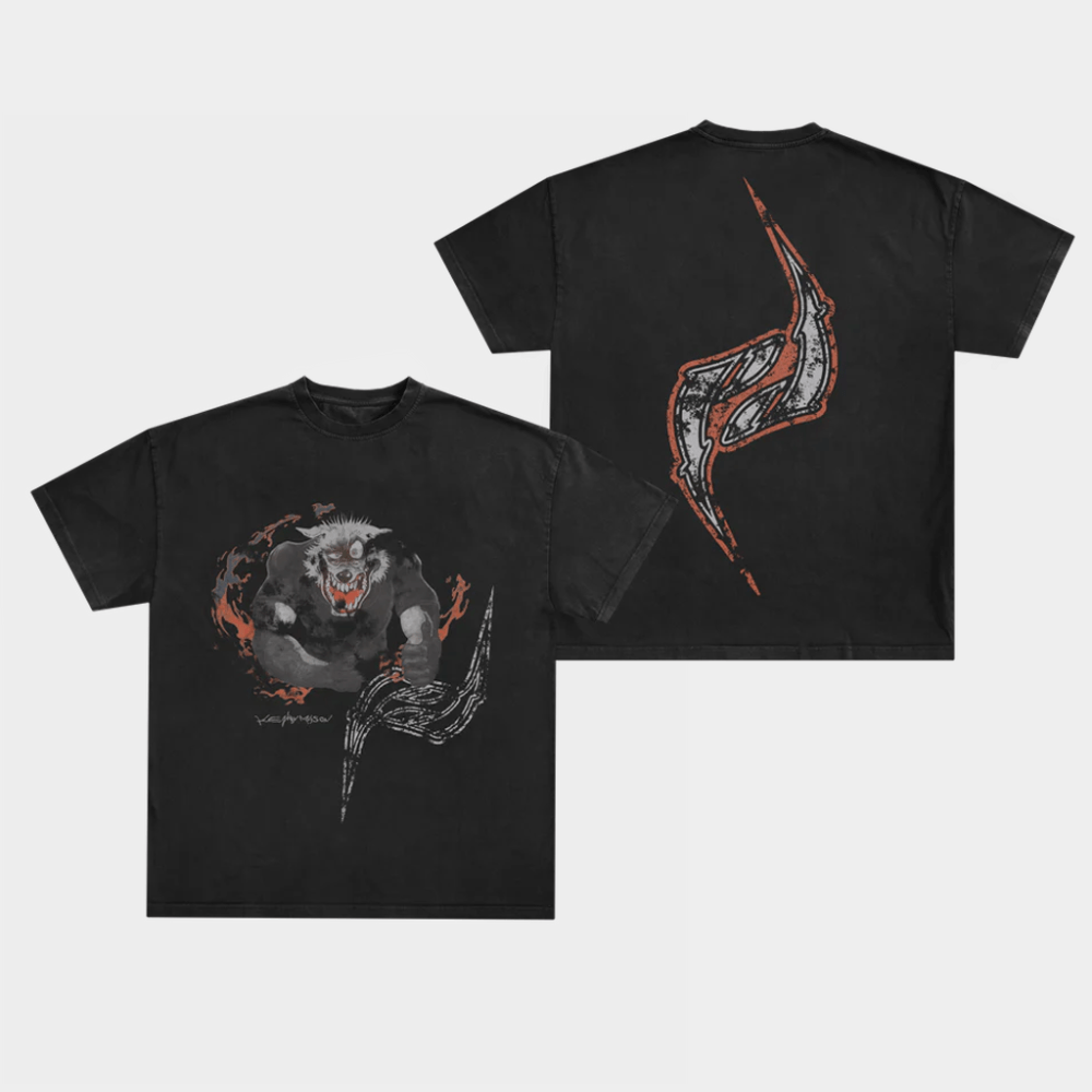 Kenny Mason Merch Pup Pack T-Shirt Gift Ideas For Music Lovers