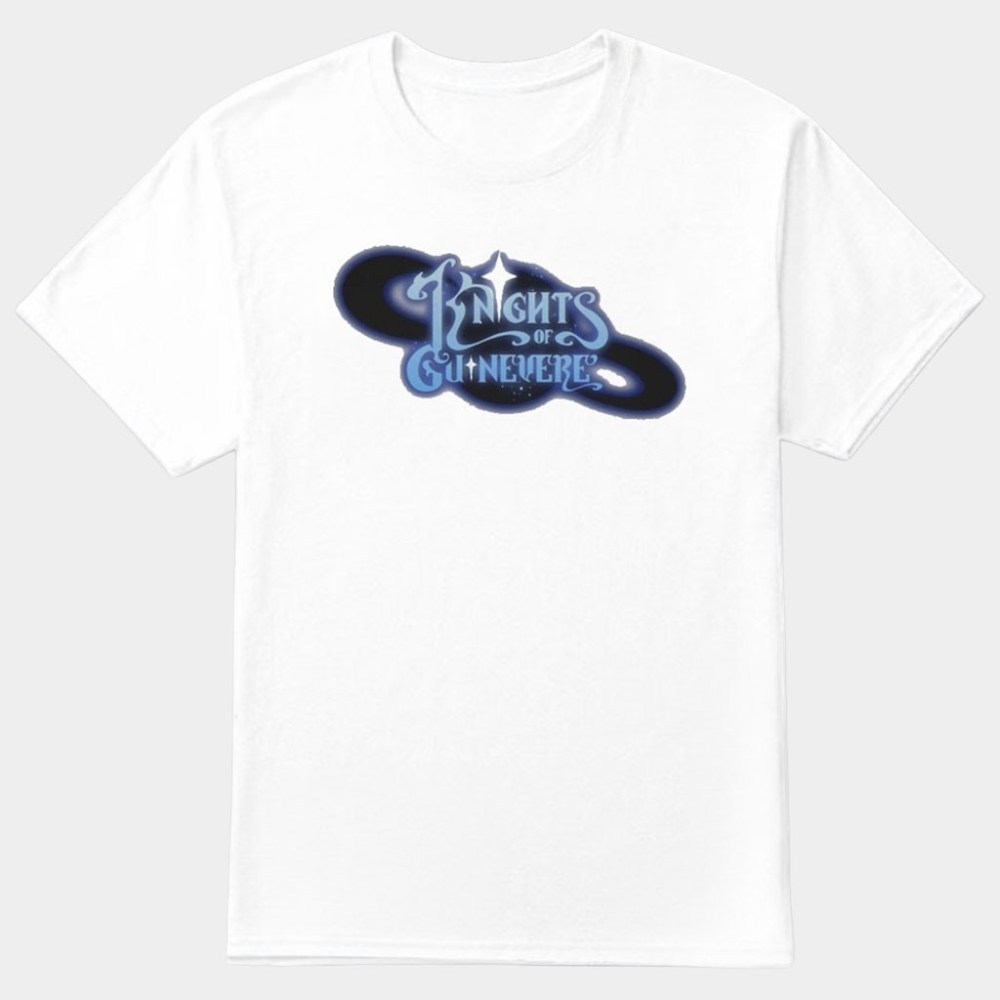 Knights Of Guinevere Merch Knights of Guinevere Shirt Birthday Gift For Him