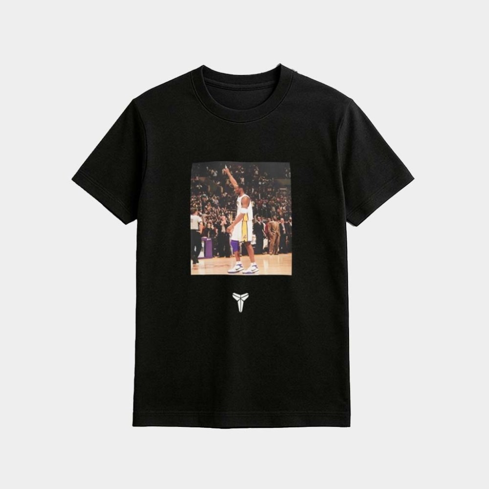 Kobe Bryants 81 Point Shirt Kobe Bryants Merch Best Gifts For Basketball Fans