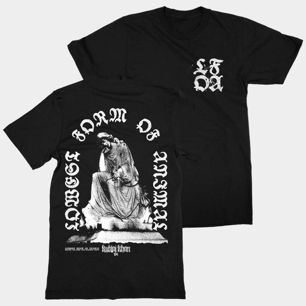 Kublai Khan Merch Kublai Khan Lowest Form Of Animal T-Shirt Best Gifts For Besties