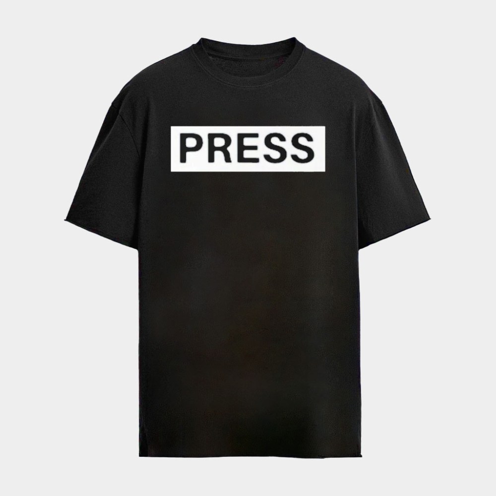Kyrie Irving Press Shirt Kyrie Irving Merch Best Gifts For Basketball Lovers