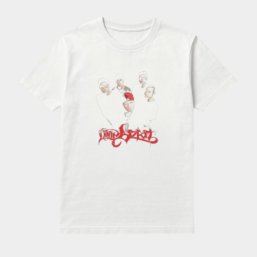 Limp Bizkit Shirt Limp Bizkit Merch Best Gifts For Band Lovers