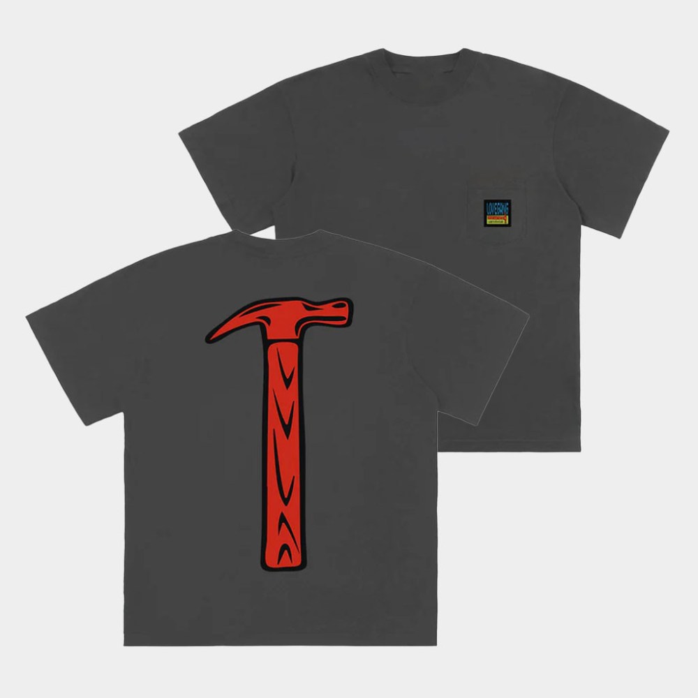 Lovegang Brand Merch LABOR Lovegang T-Shirt Birthday Gift For Brother