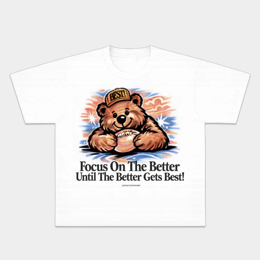 Lyrical Lemonade Merch The Best T-Shirt Unique Gifts For Music Lovers