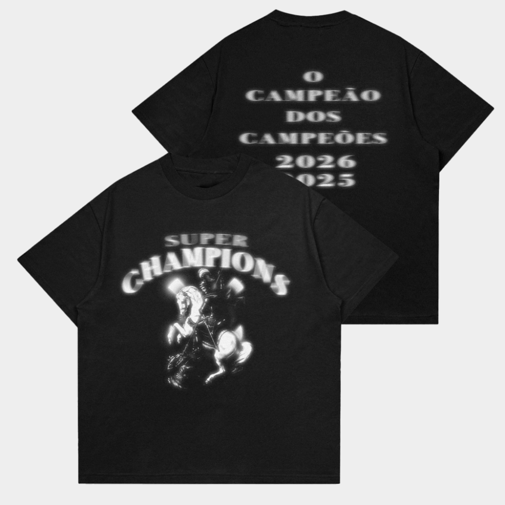 MMRCH1994 Merch Super Champions T-Shirt Best Birthday Gift For Husband
