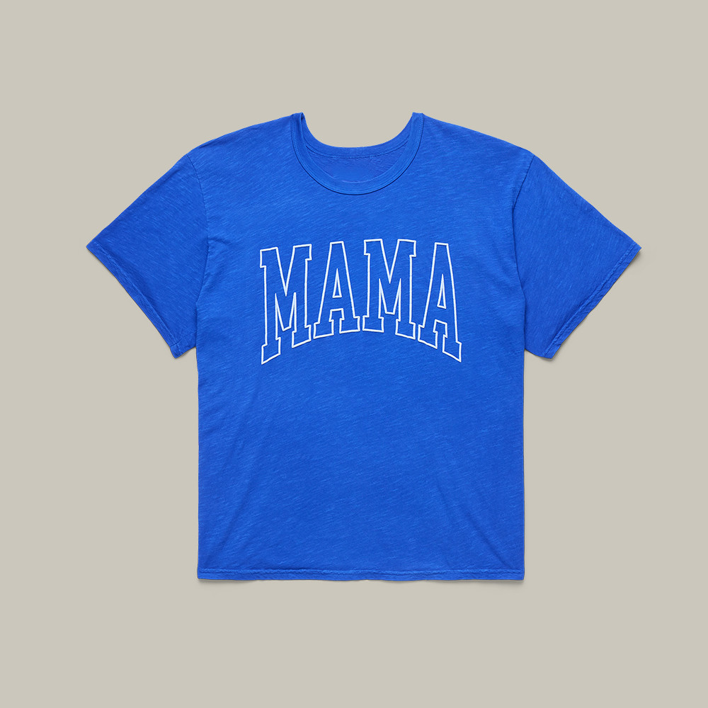 Mama The Toast Podcast T-Shirt Streetwear The Toast Podcast Clothes Present For Friends