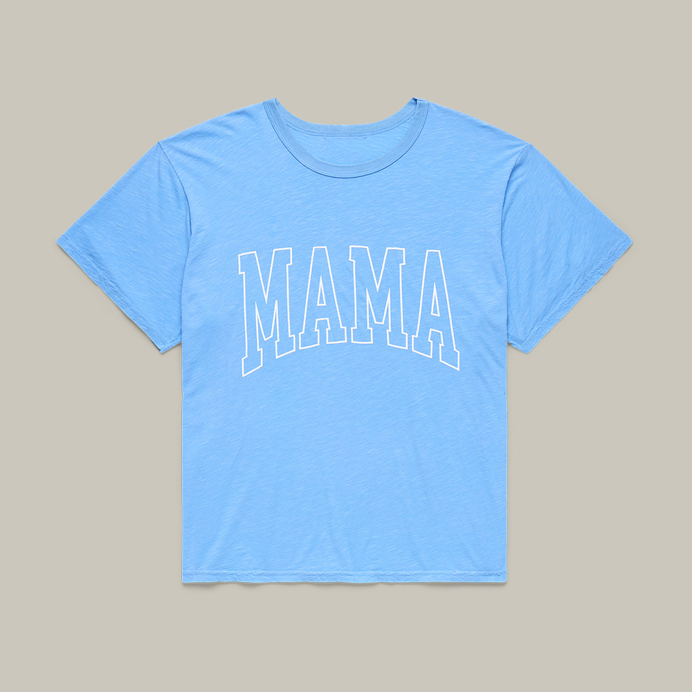 Mama The Toast Podcast T-Shirt The Toast Podcast Merch Unique Present For Girlfriend