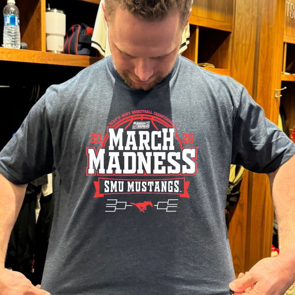 March Madness Basketball T-Shirt It's Time For Some Madness Shirt Basketball Lover Gift For Dad