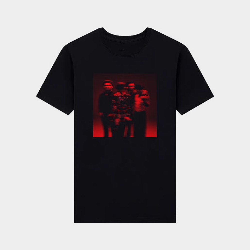 Marmozets Merch Co War Dice Album T-Shirt Marmozets Shirt Gifts For Rock Lovers