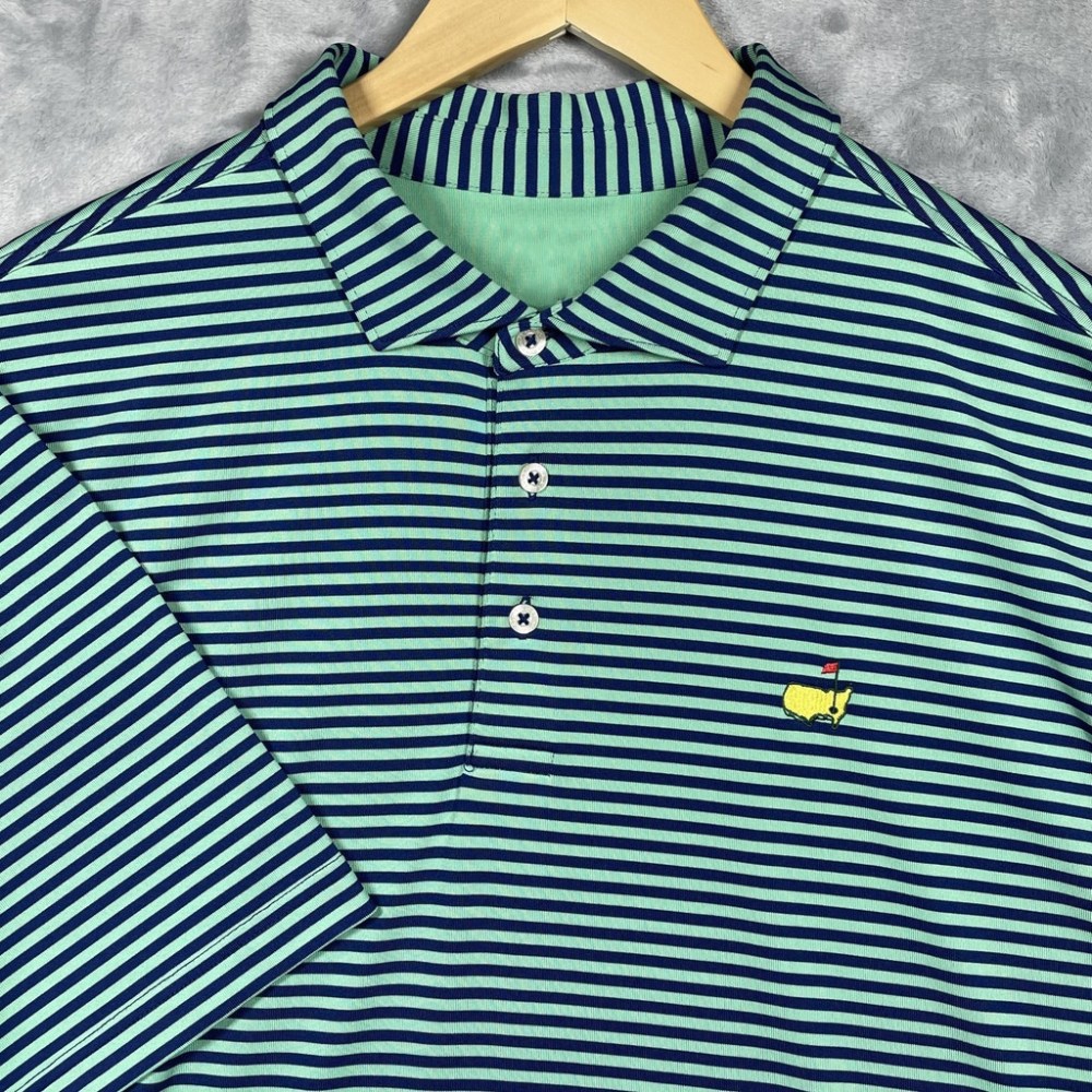 Master 2026 Merch Masters Golf Season Polo Shirt Golf Championship Gift