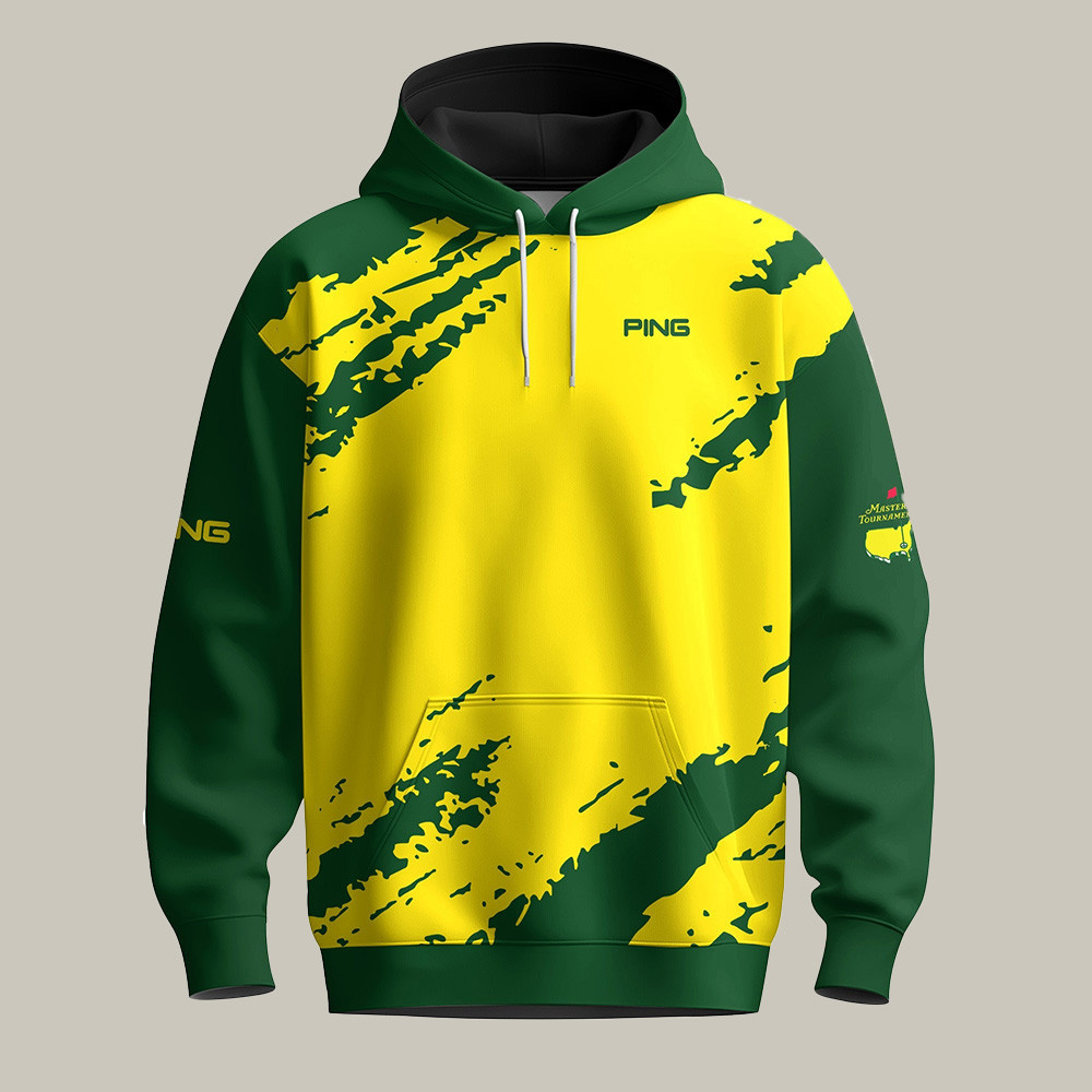 Master Tournament 2026 Golf Hoodie PGA Champions Apparel Golf Lover Gift For Men